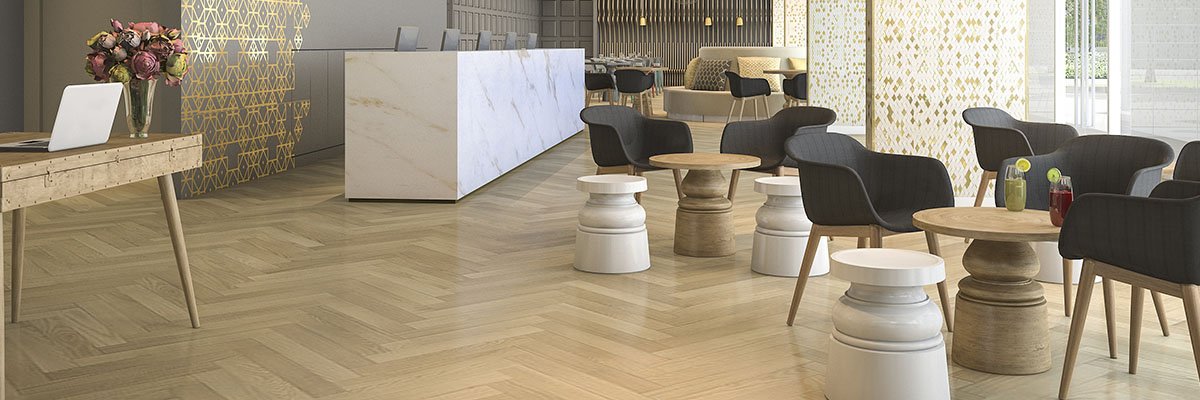 The sustainable office in the age of hybrid work hotelification